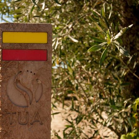 فيلا Casa Da Avo Marquinhas Populo  المظهر الخارجي الصورة