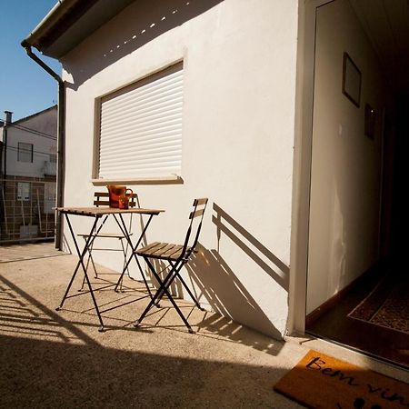 فيلا Casa Da Avo Marquinhas Populo  المظهر الخارجي الصورة