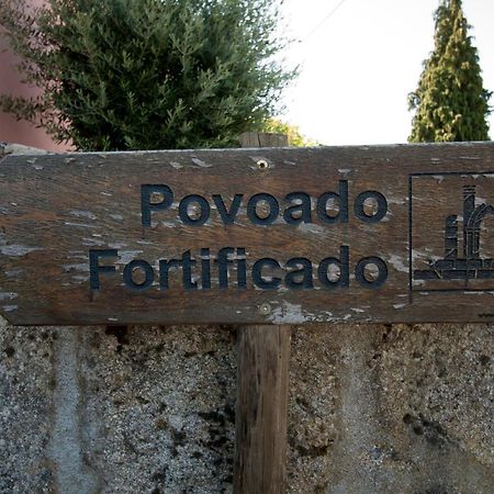 فيلا Casa Da Avo Marquinhas Populo  المظهر الخارجي الصورة